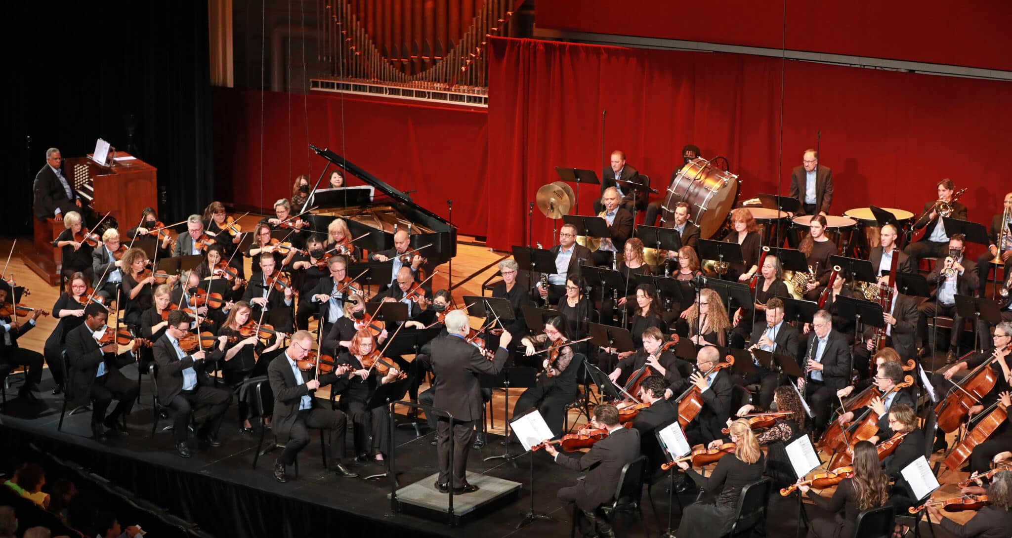 Camille Saint-Saëns - Dallas Symphony Orchestra