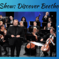 Our TV Show: Discover Beethoven's 5th is now available on American Public Television - check your local listings.
