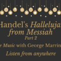Inside Music episode Hallelujah Part 2