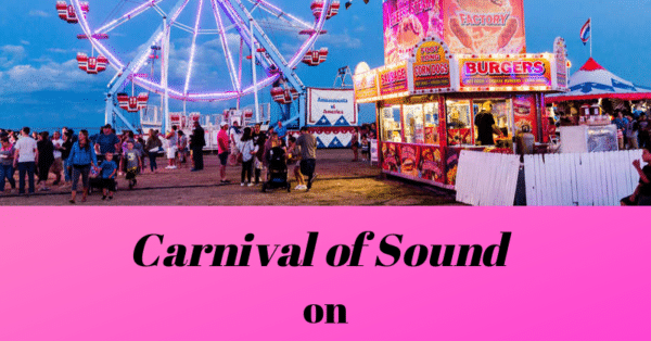 Inside Music: Carnival of Sound