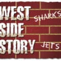 West Side Story, Sharks and Jets