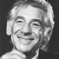 Image of Maestro Leonard Bernstein