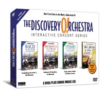 Shop - The Discovery Orchestra