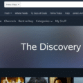 The Discovery Orchestra on Amazon prime