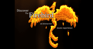 Discover The Firebird TV Show Image
