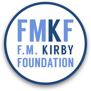 FMKF, F.M. Kirby Foundation