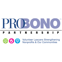 Probono Partnership, Volunteer Lawyers Strengthening Nonprofits & Our Communities