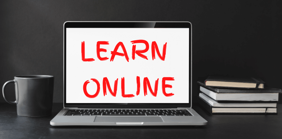 Learn Online