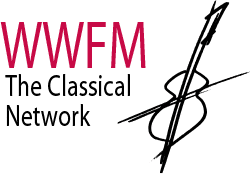 WWFM, The Classical Network