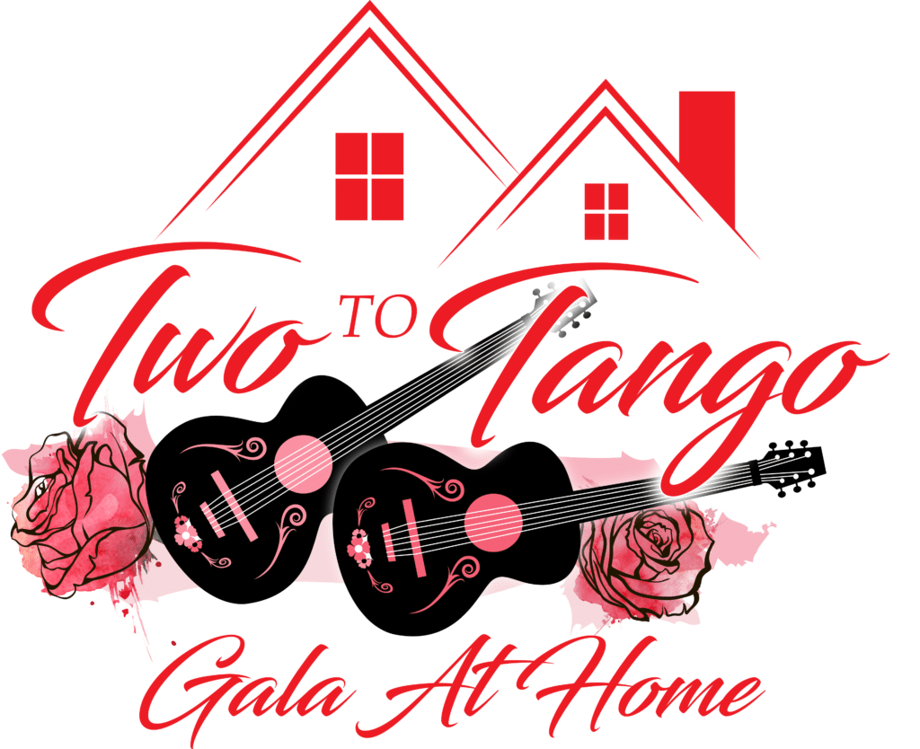 Two to Tango, Gala At Home