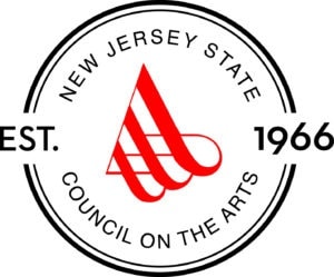 New Jersey State Council On the Arts, Est. 1966