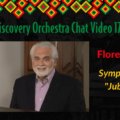 Chat Video #178 Florence Price's Symphony No. 1 "Juba Dance"