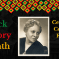 Florence Price Juba Dance Chat to celebrate Black History Month