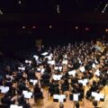 New Jersey Youth Symphony Orchestra with Maestro Helen Cha-Pyo
