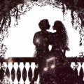 Image of Romeo and Juliet from Video Chat 180