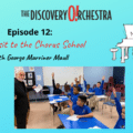 Video Podcast - Notes from Under the Piano Episode 12, A Visit to the Chorus School