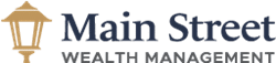 Main Street Wealth Management logo