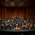 Picture of The New Jersey Youth Symphony orchestra
