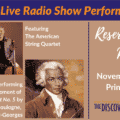 Free Live Radio Show Performance