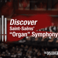 Discover Saint-Saens logo