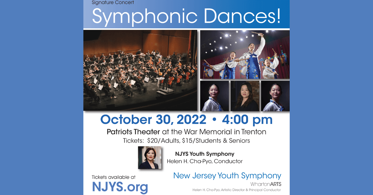 New Jersey Youth Symphony