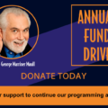 Annual Fund Drive image Donate Today