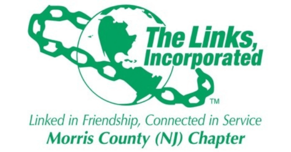 The Links, Inc. logo