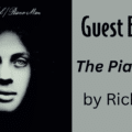 Guest Blogger Rick Kaller, Executive Director of The Discovery Orchestra, writes about his encounter with Billy Joel.