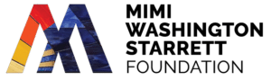 Mimi Washington Starrett Foundation Logo